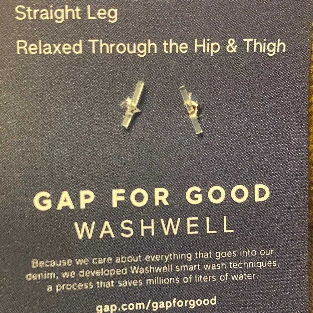 GAP cotton spandex